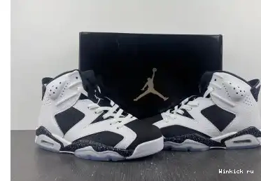 Jordan Oreo Retro 6 0511